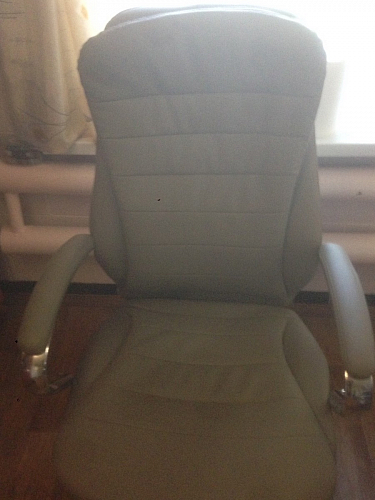 Компьютерное кресло Tomar черное фото покупателя 153