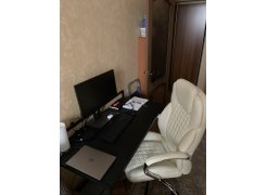 Компьютерное кресло Herd темно-серое фото покупателя 161