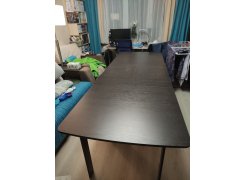 Стол-книжка СтК7 дуб сонома фото покупателя 229