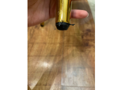 Стул на металлокаркасе Gabi 1 gray фото покупателя 126