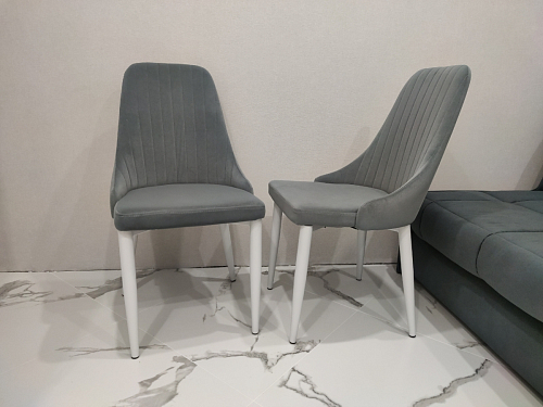 Стул Kora light purple фото покупателя 102