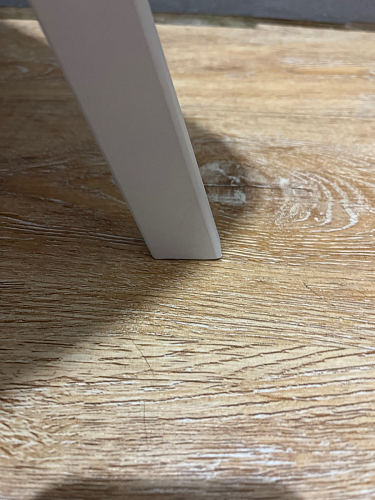 Стул на металлокаркасе Чилли черный / зеленый фото покупателя 1468