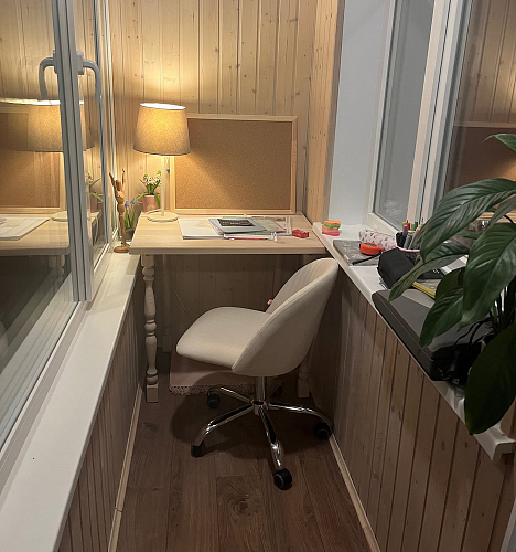 Компьютерное кресло Melody розовое фото покупателя 101