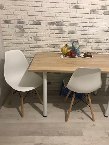 Стул Eames beige фото покупателя 210