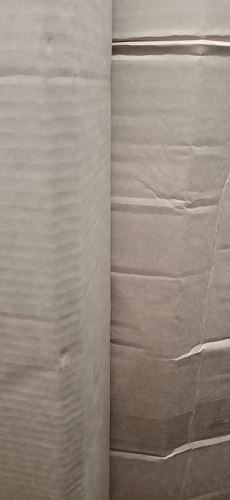 Двуспальная кровать Элли 160х200 фото покупателя 2