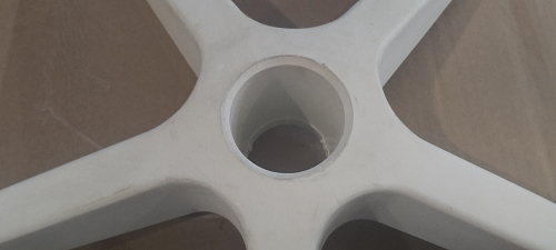 Компьютерное кресло Тибо сиреневый фото покупателя 109