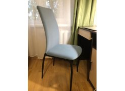 Стул Tod yellow / black фото покупателя 29