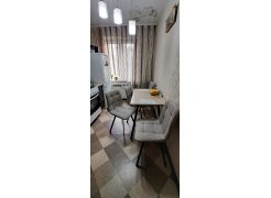 Стул Чилли 2 темно-серый  / черный фото покупателя 323