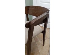 Кресло / Стул Dalia Soft беж фото покупателя 1