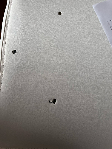 Компьютерное кресло Kolson black фото покупателя 45