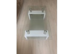 Журнальный столик CT1-052 white фото покупателя 6