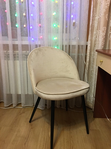 Стул Dodo синий фото покупателя 11