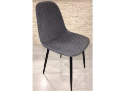 Стул на металлокаркасе Capri pink / wood фото покупателя 48