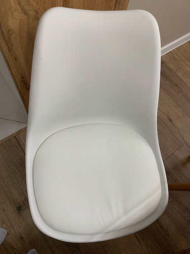 Стул Bonus черный / черный фото покупателя 30