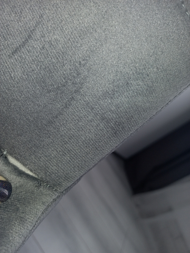 Стул на металлокаркасе Чилли бежевый / белый каркас фото покупателя 1077