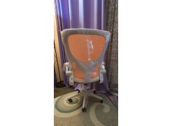 Компьютерное кресло Konfi light gray / white фото покупателя 104