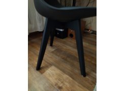 Деревянный стул Bonuss green фото покупателя 88