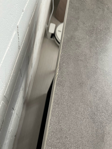 Деревянный стол Лота Лофт 120x75 дуб крафт табачный / черный матовый фото покупателя 820