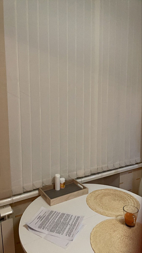 Стул Basit бежевый фото покупателя 12