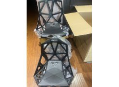 Стул One PC-015 черный фото покупателя 72