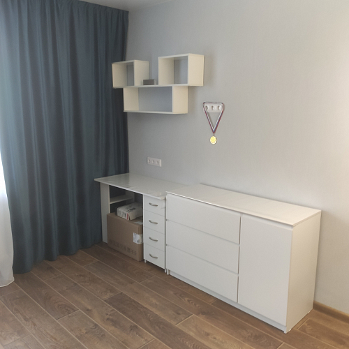 Комод Т-3р белый фото покупателя 18