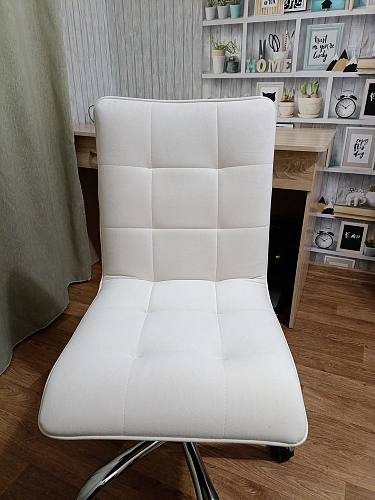 Компьютерное кресло Zero/Зеро оранжевый 18 фото покупателя 54