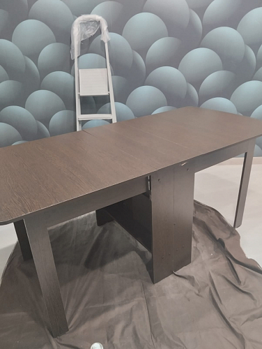 Стол-книжка СтК7 белый фото покупателя 15