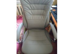 Компьютерное кресло Tomar кремовое фото покупателя 89