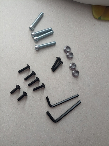 Компьютерное кресло Aragon dark grey фото покупателя 105