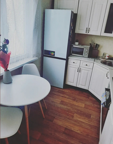 Пластиковый стул Eames PC-015 желтый фото покупателя 116