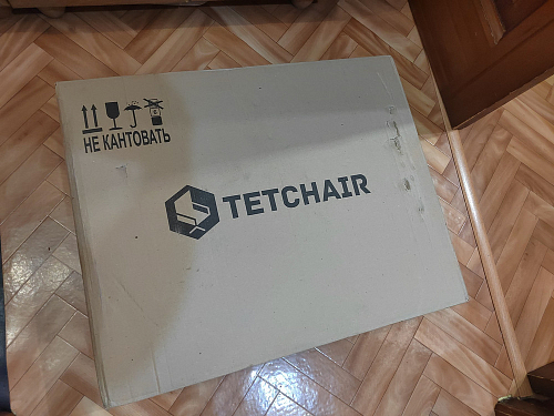 Компьютерное кресло One/Ван флок бежевый 7 фото покупателя 48