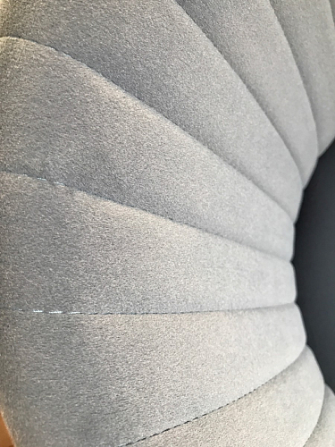 Стул на металлокаркасе Gabi 1 gray фото покупателя 243