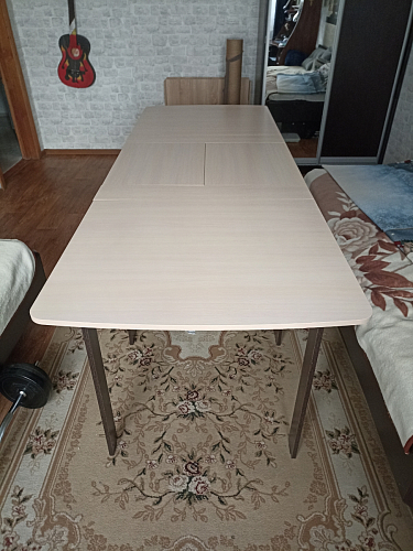 Стол-книжка СтК7 белый фото покупателя 174