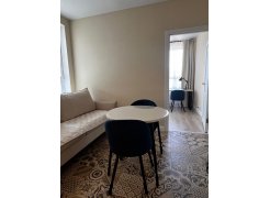 Стул на металлокаркасе Gabi gray / black фото покупателя 379