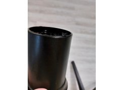 Компьютерное кресло Тибо confetti chocolate / белый фото покупателя 59