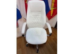 Компьютерное кресло Aragon dark grey  - Уцененный экземпляр фото покупателя 199