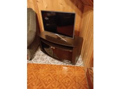 ТВ-тумба Мини 2 венге фото покупателя 5