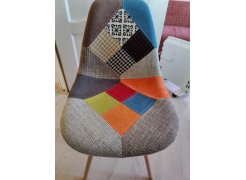 Стул Multicolor 2 фото покупателя 40