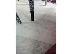 Стул на металлокаркасе Седа К 02 светло-серый / белый фото покупателя 123