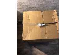 Компьютерное кресло Kolin с подушкой clear / white фото покупателя 546