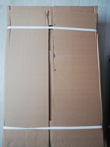 Стол компьютерный Джаз-24 правый венге фото покупателя 165