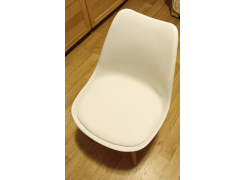 Деревянный стул Bonuss dark gray / wood фото покупателя 15