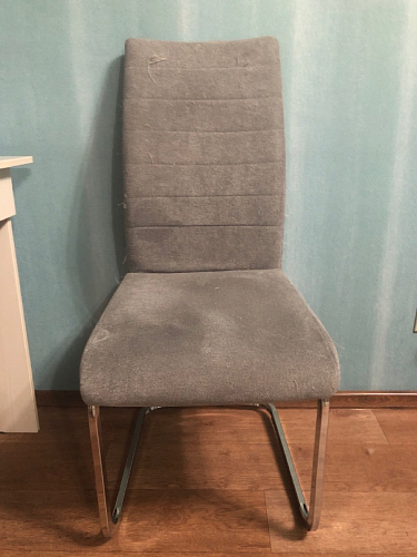 Стул Basit бежевый фото покупателя 93