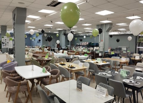 Фото из шоурума 4