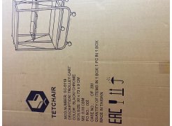 Столик сервировочный SC-5119 складной черный фото покупателя 17