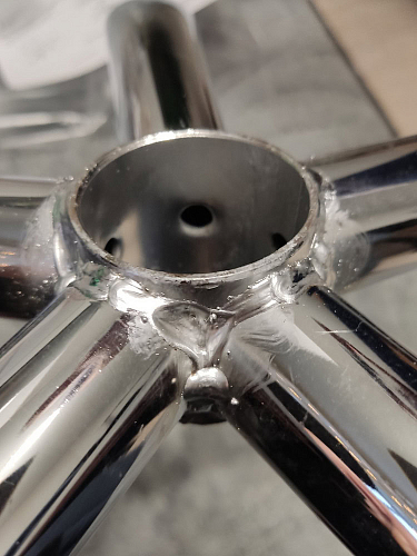 Офисное кресло Zero белый фото покупателя 305