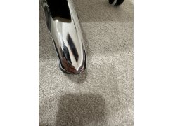 Компьютерное кресло Herd dark grey фото покупателя 47