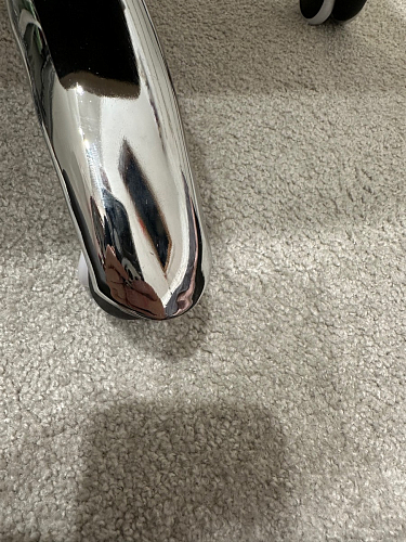 Компьютерное кресло Herd темно-серое фото покупателя 44