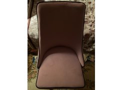 Стул на металлокаркасе Kora beige / black фото покупателя 32