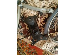 Компьютерное кресло Herd cream фото покупателя 68